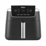 Friteuse � air ninja af140 noir 2000 w