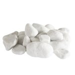 Galets design blanc de sable (lot de 15) starline Galets design blanc de sable (lot de 15) starline