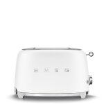 Grille - pain smeg tsf01whmeu