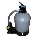 Groupe de filtration à sable bwt p - gfs 500 - eh 8m3h Groupe de filtration à sable bwt p - gfs 500 - eh 8m3h