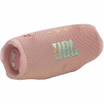 Haut - parleurs bluetooth portables jbl charge 6 rose Haut - parleurs bluetooth portables jbl charge 6 rose