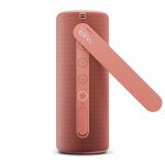Haut - parleurs bluetooth portables loewe rouge