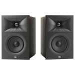 Haut - parleurs jbl stage 240b marron 125 w (2 unités) Haut - parleurs jbl stage 240b marron 125 w (2 unités)