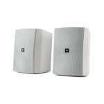 Haut - parleurs jbl xd6 blanco blanc 100 w 20 w (2 unités) Haut - parleurs jbl xd6 blanco blanc 100 w 20 w (2 unités)
