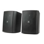 Haut - parleurs jbl xd6 negro noir 100 w 20 w (2 unités) Haut - parleurs jbl xd6 negro noir 100 w 20 w (2 unités)