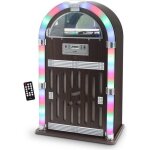 Hi - fi inovalley retro32 jukebox vinyle Hi - fi inovalley retro32 jukebox vinyle