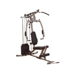 Home gym complet dans une machine compacte bfmg20 best fitness Home gym complet dans une machine compacte bfmg20 best fitness