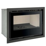 Insert  bois ferlux fuji 70 turbo ventil 8. 2 kw