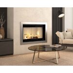 Insert  bois termocamino 20. 5kw la nordica wf plus dsa