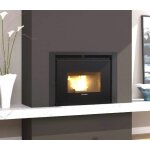 Insert à granulés canalisé comfort p70 air plus la nordica extraflame Insert à granulés canalisé comfort p70 air plus la nordica extraflame