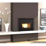 Insert à granulés comfort p70 air la nordica extraflame Insert à granulés comfort p70 air la nordica extraflame