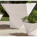 Jardinière faz vondom h120cm large Jardinière faz vondom h120cm large