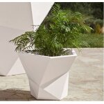Jardinière faz vondom h50cm small Jardinière faz vondom h50cm small