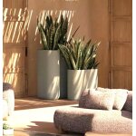 Jardinière milos vondom h115cm alta Jardinière milos vondom h115cm alta