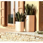 Jardinière milos vondom h67cm medium Jardinière milos vondom h67cm medium
