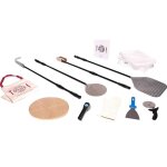 Kit pizzaiolo alfa forni pour four à pizza Kit pizzaiolo alfa forni pour four à pizza