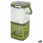 Lampe anti - moustiques aktive 10 x 21 x 10 cm (6 unités) Lampe anti - moustiques aktive 10 x 21 x 10 cm (6 unités)