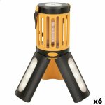 Lampe anti - moustiques aktive 8 x 23 x 8 cm (6 unités) Lampe anti - moustiques aktive 8 x 23 x 8 cm (6 unités)