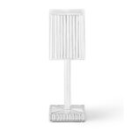 Lampe gatsby prisma cristal vondom led avec batterie Lampe gatsby prisma cristal vondom led avec batterie