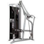 Lat pulldown machine pro mlm - 300 mega power steelflex Lat pulldown machine pro mlm - 300 mega power steelflex