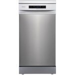 Lave - vaisselle hisense hs543d10x Lave - vaisselle hisense hs543d10x