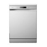 Lave - vaisselle hisense hs622e10x 60 cm gris Lave - vaisselle hisense hs622e10x 60 cm gris