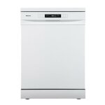 Lave - vaisselle hisense hs622e10w blanc 60 cm Lave - vaisselle hisense hs622e10w blanc 60 cm