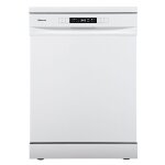 Lave - vaisselle hisense hs623d10w blanc 60 cm Lave - vaisselle hisense hs623d10w blanc 60 cm