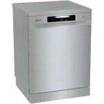 Lave - vaisselle hisense hs643c90x argent Lave - vaisselle hisense hs643c90x argent