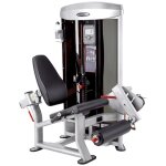Leg extension machine pro mle - 200 mega power steelflex Leg extension machine pro mle - 200 mega power steelflex