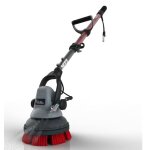 Linéo jet brosse rotative nettoyante avec batterie hexagone Linéo jet brosse rotative nettoyante avec batterie hexagone