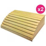 Lot de 2 appuis - tête poolmarina selects Lot de 2 appuis - tête poolmarina selects