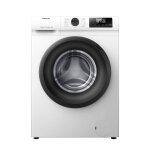 Machine  laver hisense wf1q1041bw 59, 5 cm 1400 rpm 10 kg