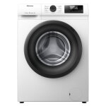 Machine à laver hisense wf1q8041bw1 1400 rpm 8 kg Machine à laver hisense wf1q8041bw1 1400 rpm 8 kg