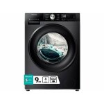 Machine  laver hisense wf3s9043bb3 1400 rpm 9 kg