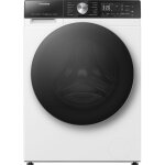 Machine  laver hisense wf5s1045bw 59, 5 cm 1400 rpm 10, 5 kg