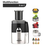 Magimix juice expert 5 multifonction