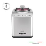 Magimix turbine � glace gelato expert
