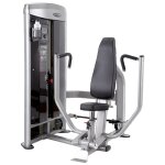Mega power presse poitrine mbp - 100 steelflex Mega power presse poitrine mbp - 100 steelflex