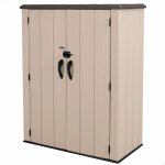 Meubles de rangement lifetime 143 x 174 x 74 cm