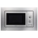 Micro - ondes cata mma 20 x acier 800 w 1000 w 20 l Micro - ondes cata mma 20 x acier 800 w 1000 w 20 l