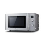 Micro - ondes avec gril panasonic nn - cd575mepg 27 l argenté 27 l Micro - ondes avec gril panasonic nn - cd575mepg 27 l argenté 27 l