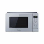 Micro - ondes avec gril panasonic nn - gd36hmsug 1000 w 23 l argenté Micro - ondes avec gril panasonic nn - gd36hmsug 1000 w 23 l argenté