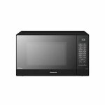 Micro - ondes avec gril panasonic nn - gt46kbsug 31l 1000w noir 1000 w 31 Micro - ondes avec gril panasonic nn - gt46kbsug 31l 1000w noir 1000 w 31