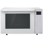Micro - ondes avec gril panasonic nndf37pwepg blanc 1000 w 23 l Micro - ondes avec gril panasonic nndf37pwepg blanc 1000 w 23 l