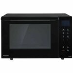 Micro - ondes avec gril panasonic nndf38pbepg noir 1000 w 23 l Micro - ondes avec gril panasonic nndf38pbepg noir 1000 w 23 l