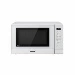 Micro - ondes panasonic nn - gt45kwsug blanc 1000 w 31 l Micro - ondes panasonic nn - gt45kwsug blanc 1000 w 31 l