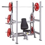 Military rack olympique neo nomb steelflex Military rack olympique neo nomb steelflex