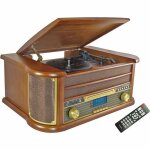 Mini hifi inovalley retro29e - n bluetooth 5. 0 2 x 20 w Mini hifi inovalley retro29e - n bluetooth 5. 0 2 x 20 w