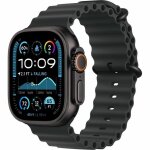Montre intelligente apple ultra 2 noir 49 mm Montre intelligente apple ultra 2 noir 49 mm